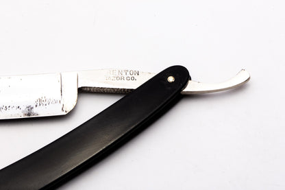 6/8" Trenton Razor Co. Classics on Clearance Straight Razor