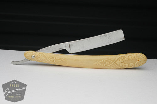 9/16" American Knife & Razor Co. Hollow Ground | St. Louis, MO USA