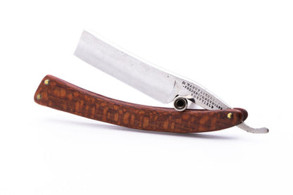 5/8"  Frederick Reynolds Straight Razor | Sheffield, England