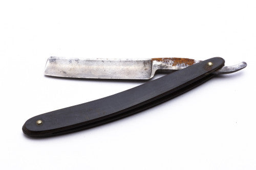 5/8"  B.J. Eyre & Co Challenge Classics On Clearance Straight Razor | Sheffield, England