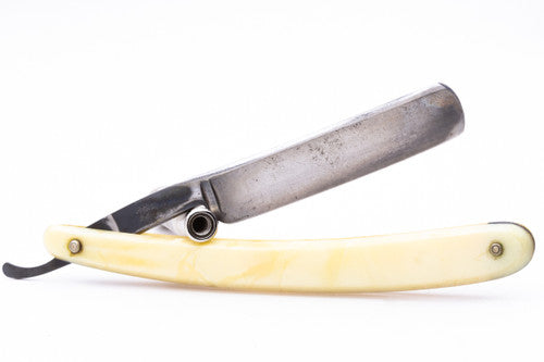 5/8" Karl Gogarte Solingen Straight Razor