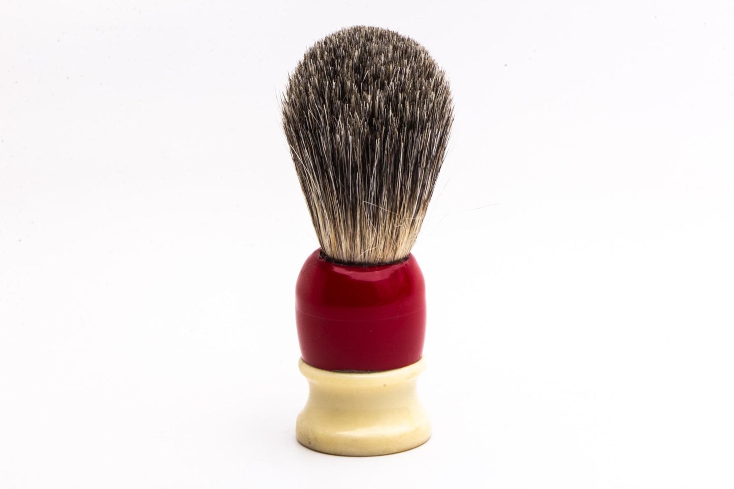 Ever-Ready 69 Badger Vintage Restored Brush