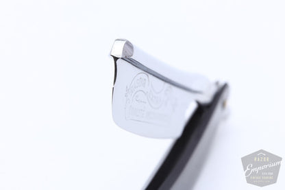 13/16'' P.F. Garanti | Depose Faux Frameback | Barber's Notch