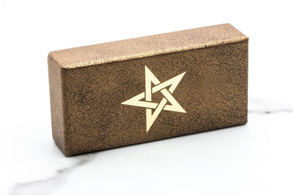 Five Pointed Star | Benton 505 Short Handle