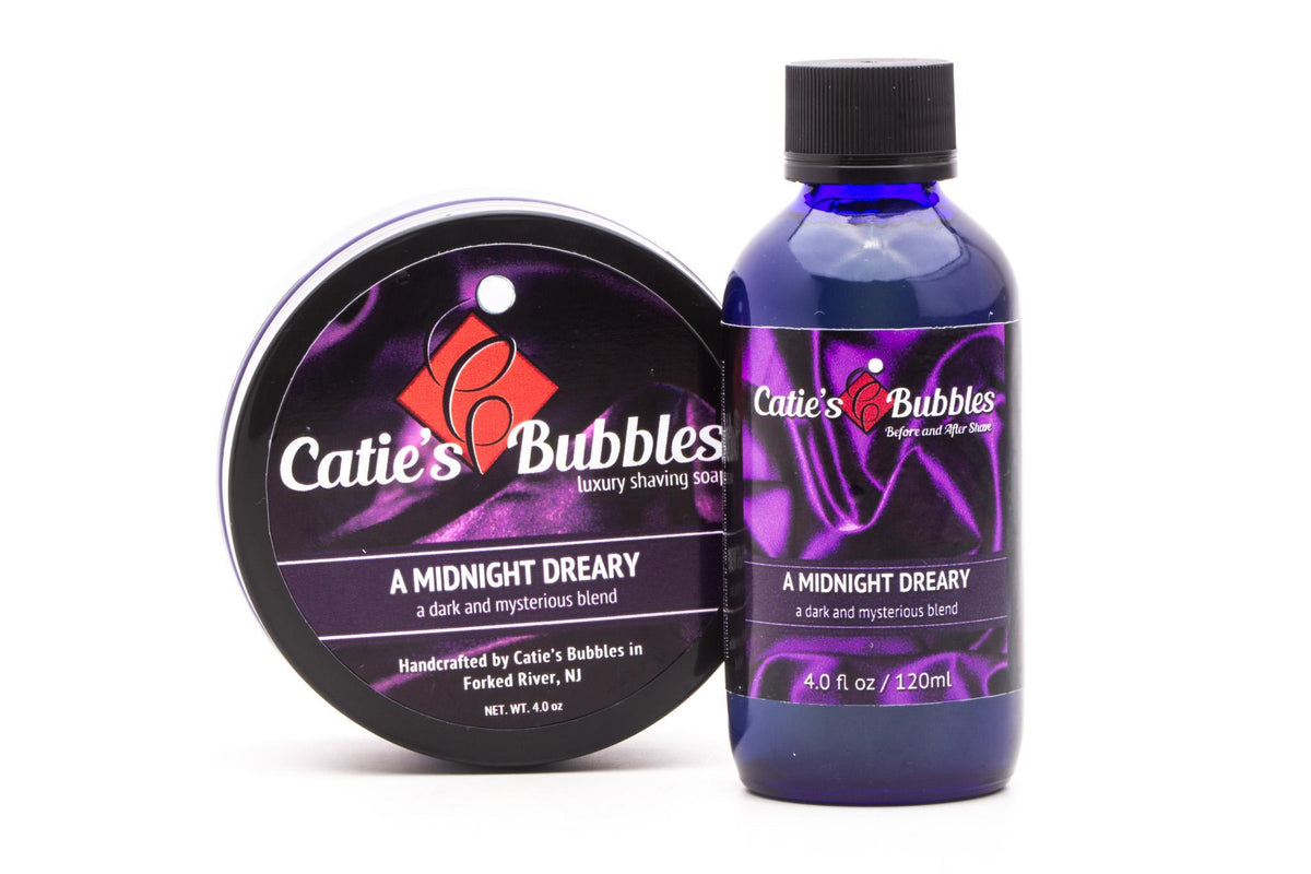 Catie's Bubbles Dusk Ryds