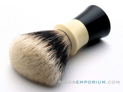 Ever-Ready 100T Vintage Badger Brush