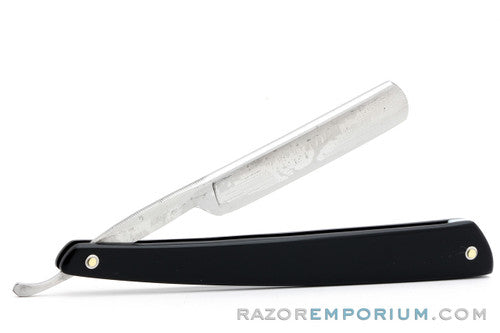 4/8'' P. Seidenfaden 250 Shave Ready Straight Razor | Germany