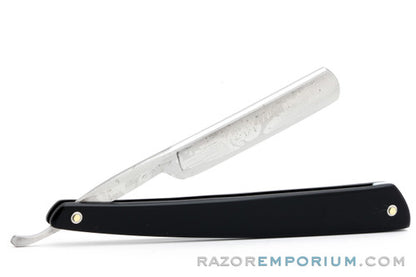 4/8'' P. Seidenfaden 250 Shave Ready Straight Razor | Germany