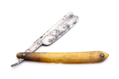 7/8" Joesph Rodgers & Sons Classics on Clearance Straight Razor