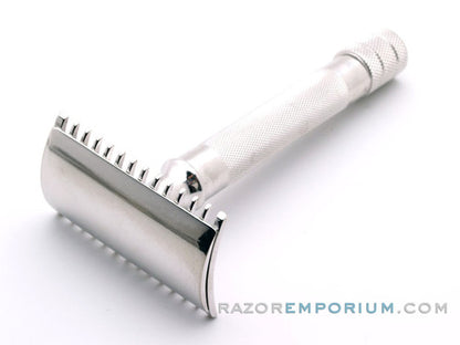 1920 Gillette Single Ring Double Edge Safety Razor