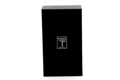 MAG T Delta Double Edge Razor - Used