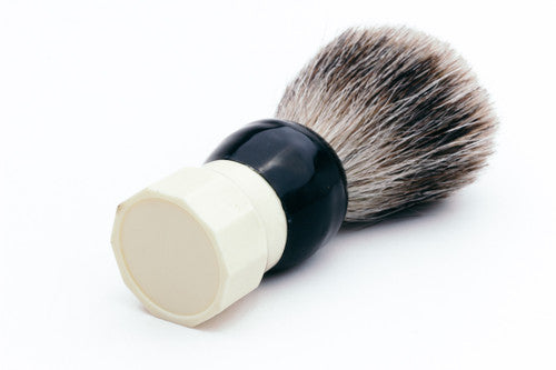 Vintage Cavalier Pure Badger Shaving Brush