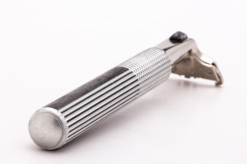 1968 Gillette Atra Metal Handle N1