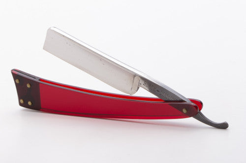 6/8" Black Diamond Straight Razor | Solingen