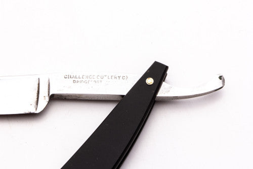 5/8" Challenge Cutlery Classics on Clearance Straight Razor