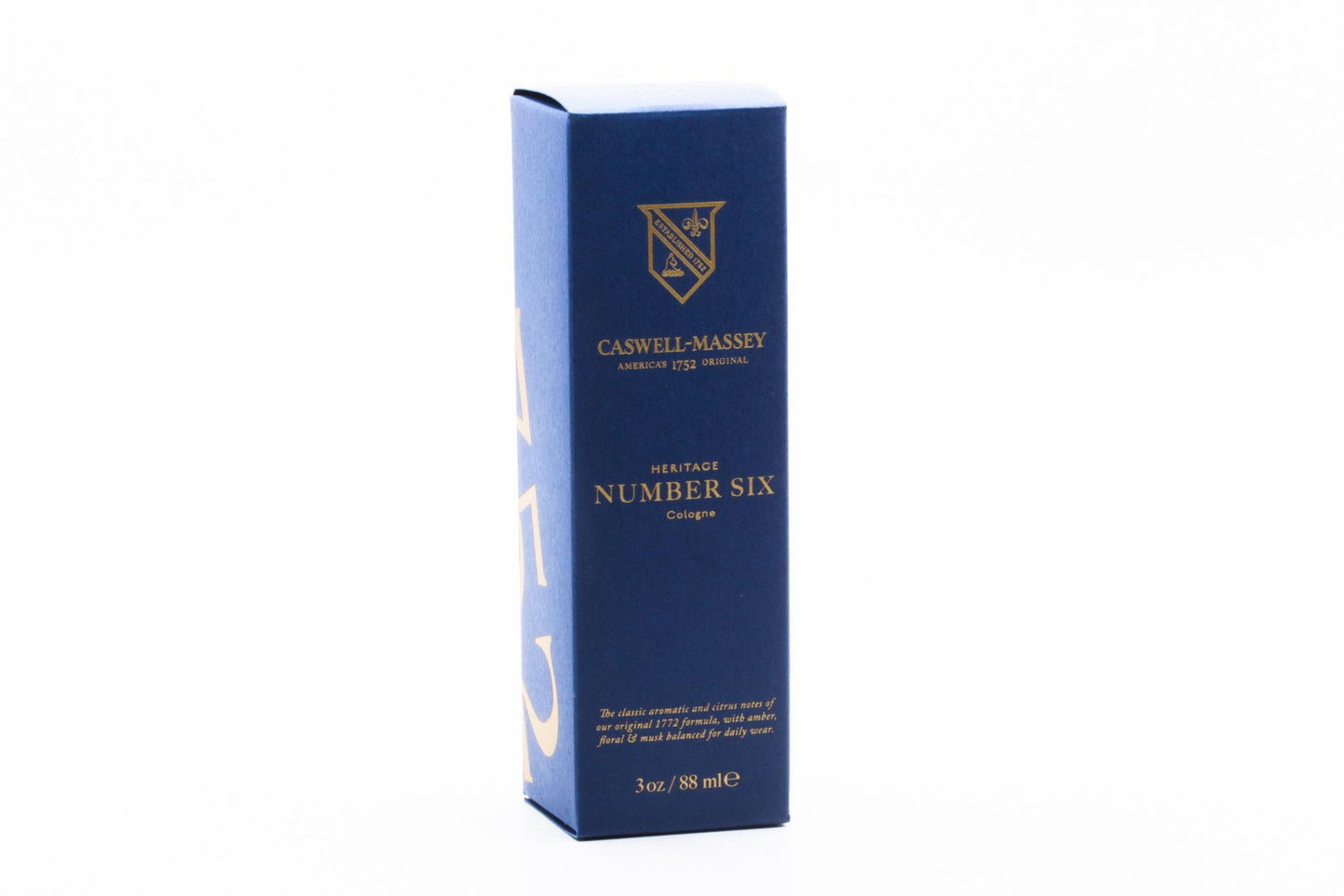 Caswell-Massey | Heritage Number Six Cologne