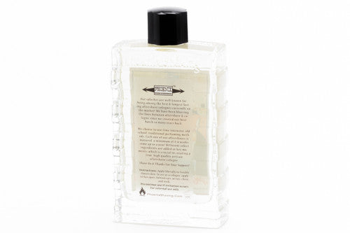 PAA | Doppelgänger Black Label Artisan Homage to Sauvage After Shave & Cologne