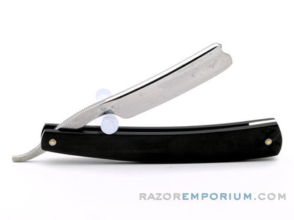 11/16" Joseph Rodgers & Sons Sheffield Wedge Straight Razor | Sheffield, England