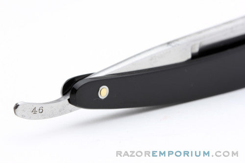 6/8" The Winner Carbon Steel Straight Razor | Germany