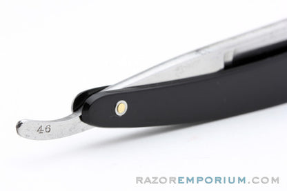 6/8" The Winner Carbon Steel Straight Razor | Germany