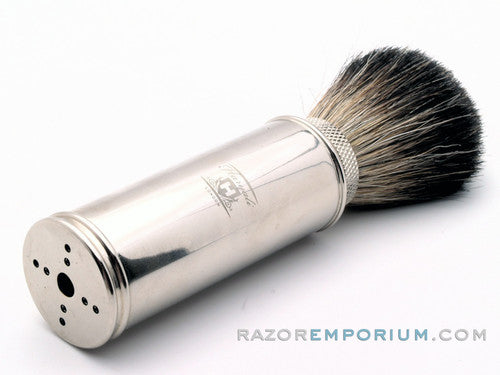 Haryali Restored Best Badger Shaving Brush | London