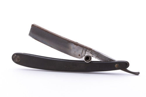 5/8" JA Henckels 78 Zwillingwerks Straight Razor