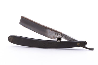 5/8" JA Henckels 78 Zwillingwerks Straight Razor