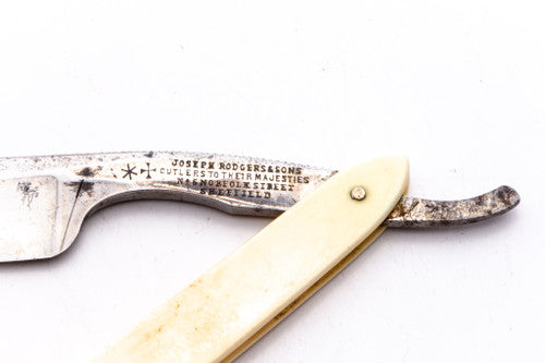 5/8" Joseph Rogers & Sons Classics on Clearance Straight Razor