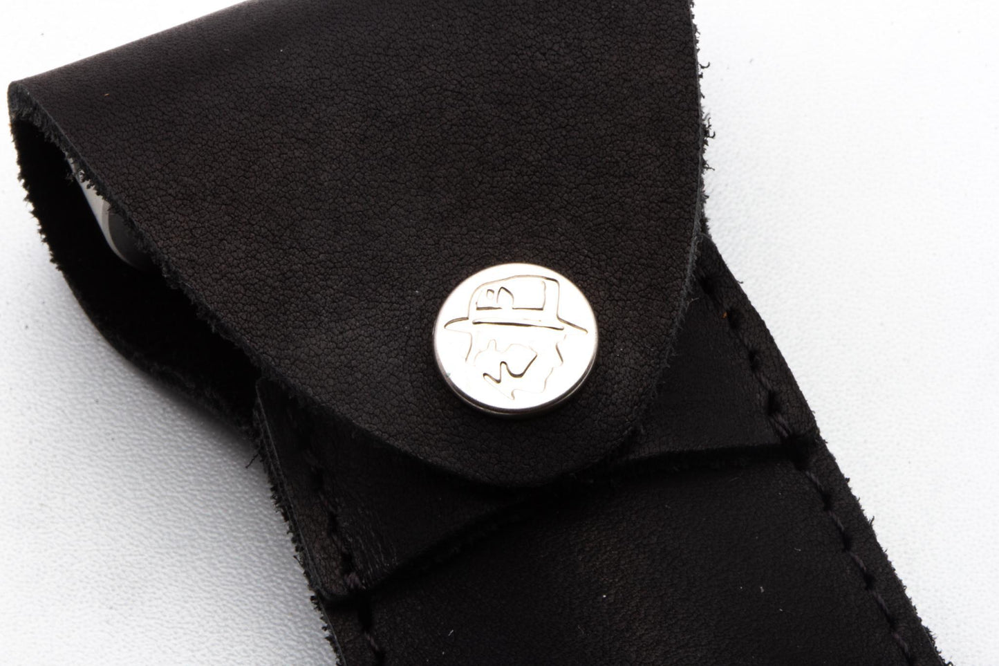 Rex Supply Co. | Page Travel Case Genuine Leather