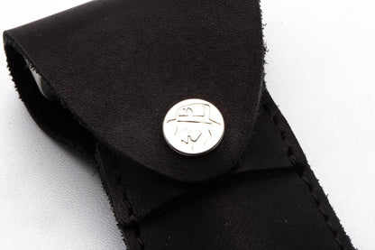 Rex Supply Co. | Page Travel Case Genuine Leather