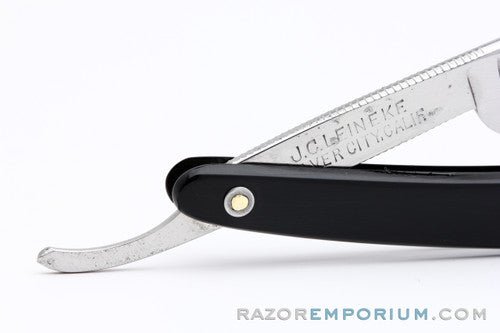 5/8" Jim Slick Straight Razor | USA
