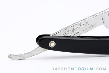5/8" Jim Slick Straight Razor | USA