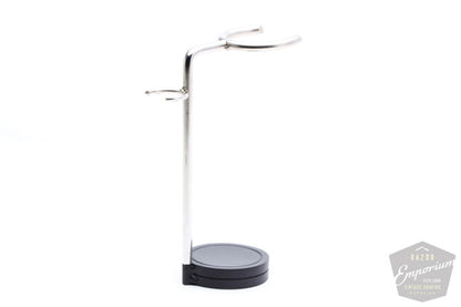 Two Piece Stand Black