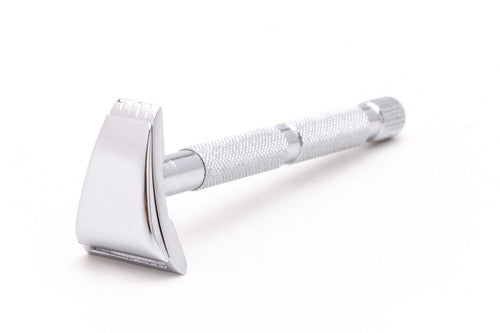 1960's Hoffritz Mustache & Eyebrow DE Safety Razor