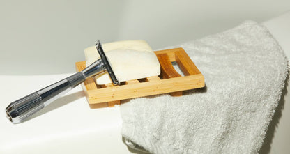 Leaf | Twig [Mild] Single Blade Razor