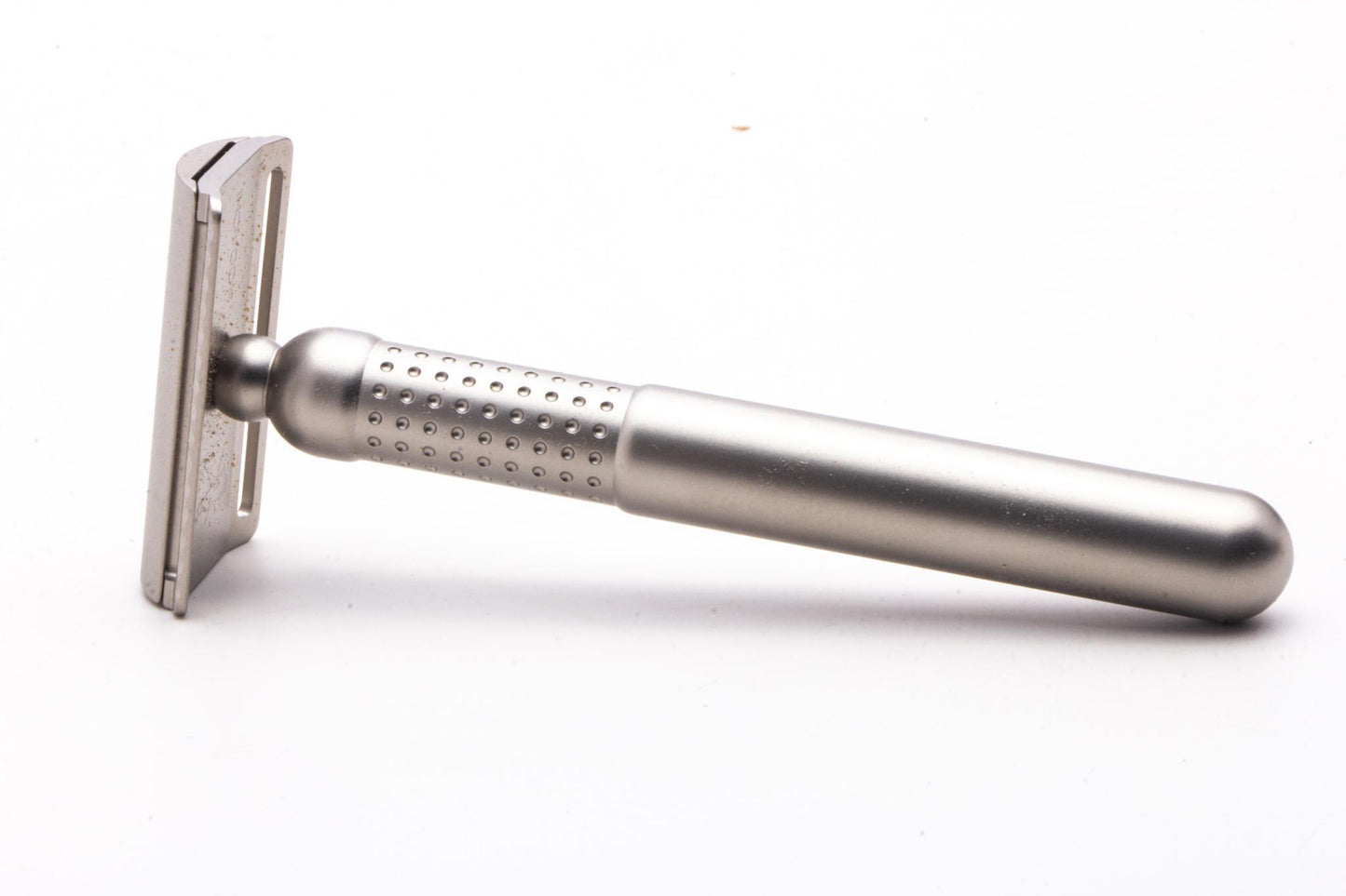 Tatara | Matte Masamune Nodachi Closed Comb Stainless Steel Double Edge Safety Razor