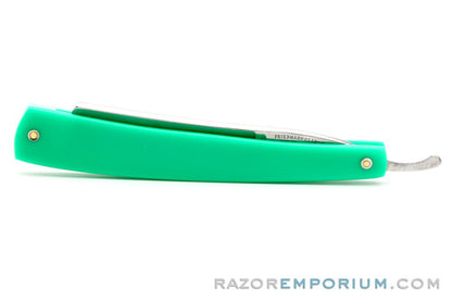 9/16" Friedman & Lauterjung Celebrated Straight Razor | New York, NY