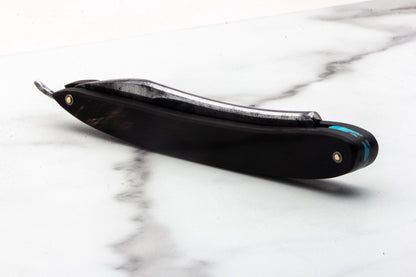 6/8" Vintage Restored Frederick's "Celebrated" Straight Razor