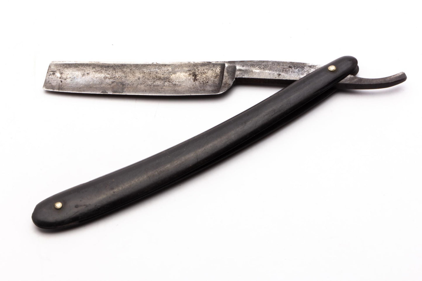 5/8" A.J Jordan "Old Faithful" Classics on Clearance Straight Razor | Sheffield, England