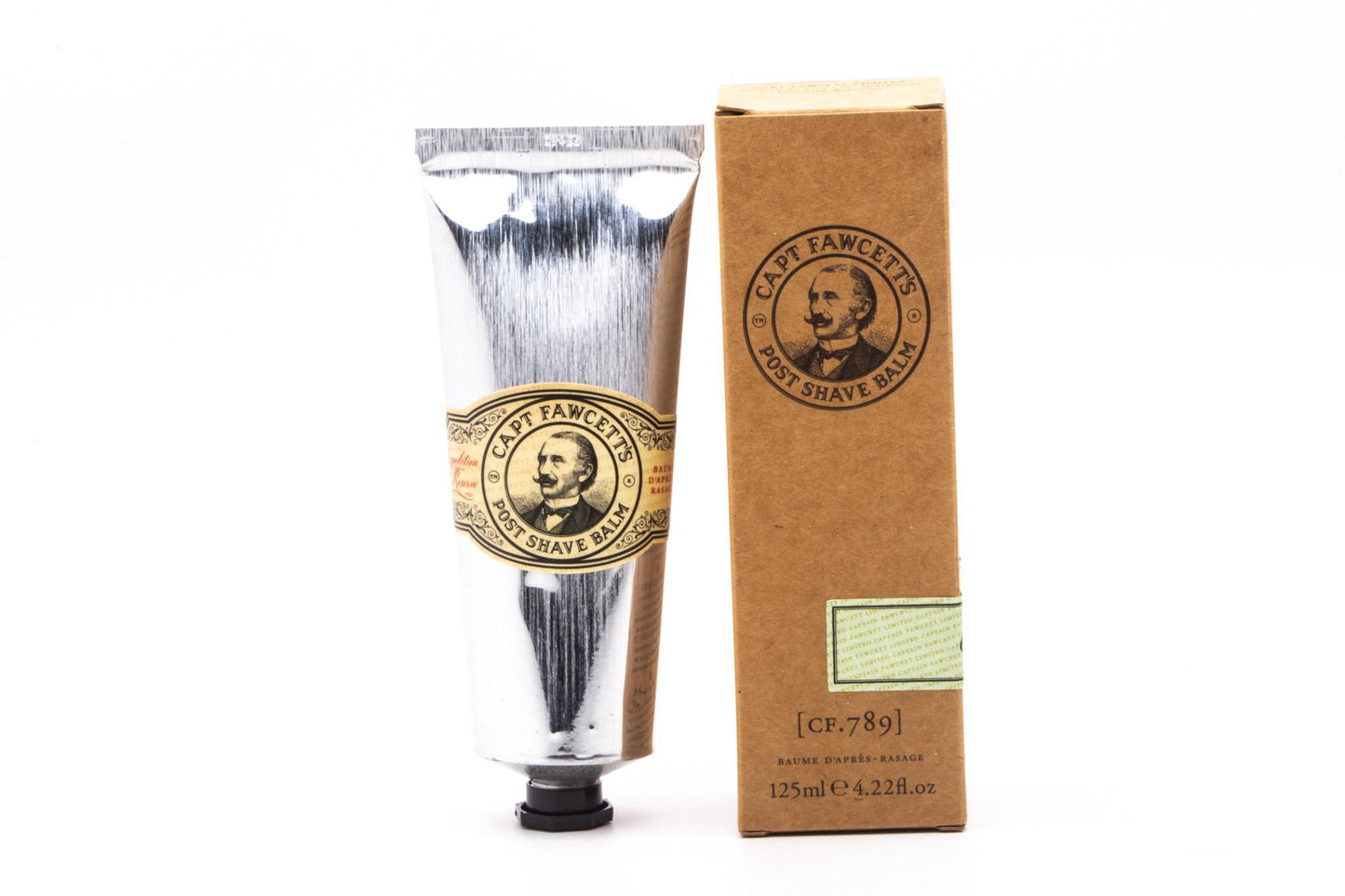 Captain Fawcett's | Post Shave Balm