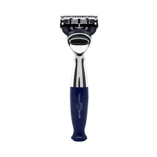 Edwin Jagger | 37 Range Gillette® Fusion® Razor Dark Blue