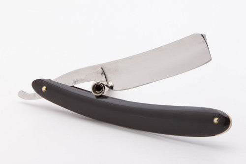 6/8" George Wostenholm Celebrated XL Straight Razor