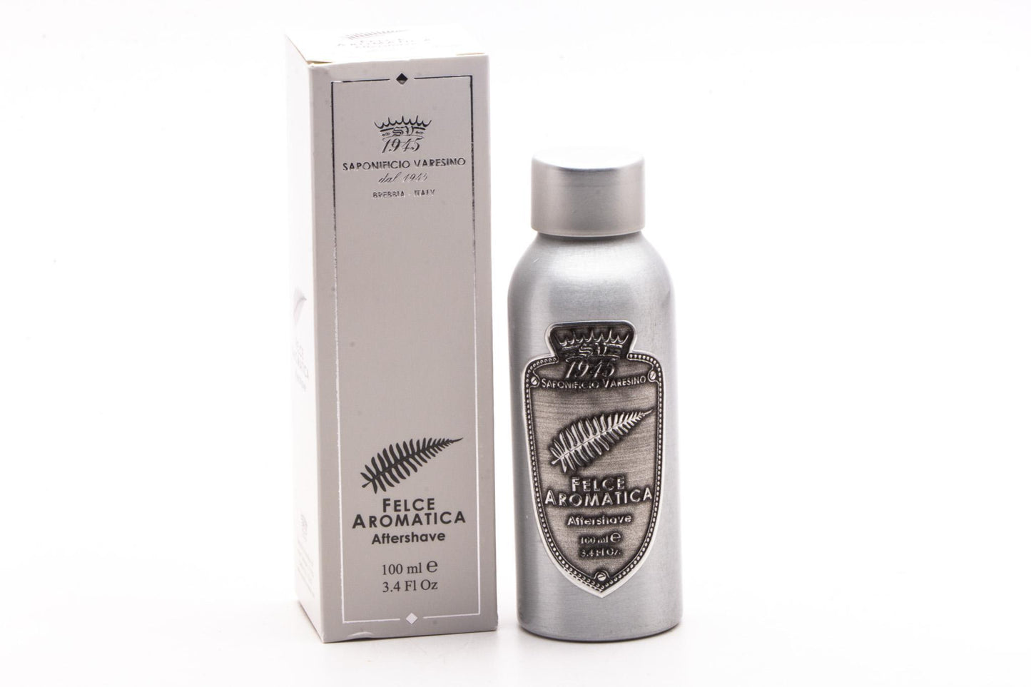 Saponificio Varesino | Felce Aromatica Aftershave