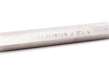 Universal Surgical Prep Razor Handle | Olaf Rasmussen Products
