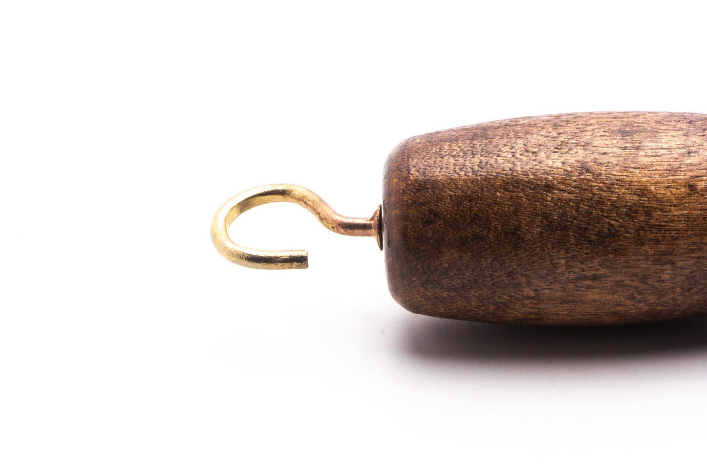 Straight Razor Paddle Strop With Polishing Compound