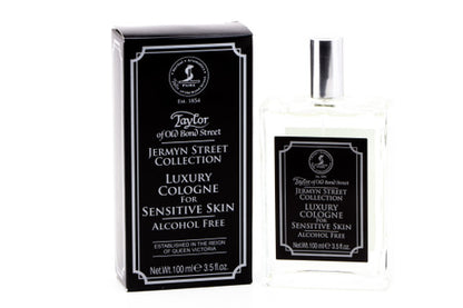 Taylor of Old Bond Street | Jermyn Street Luxury Cologne For Sensitive Skin