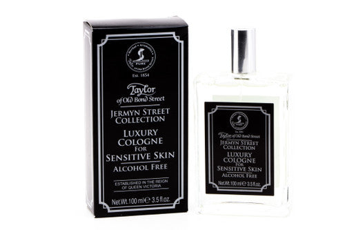Taylor of Old Bond Street | Jermyn Street Luxury Cologne For Sensitive Skin