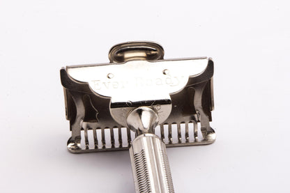 1930's Ever-Ready Single Edge Safety Razor|Original Condition