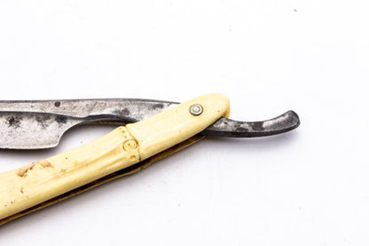 6/8" Classics on Clearance Straight Razor