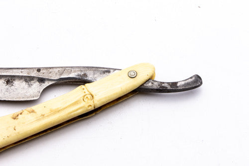 6/8" Classics on Clearance Straight Razor